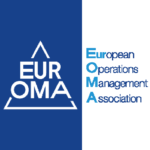 Conference Presentation at EUROMA Sustainability Forum