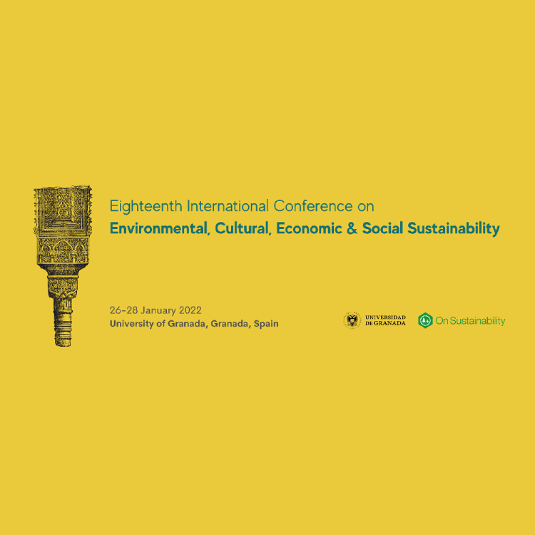 You are currently viewing Conference Presentation at ON Sustainability Conference